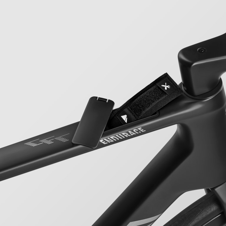 Canyon Endurace CFR Di2 Shimano Dura-Ace Di2 12sp 18