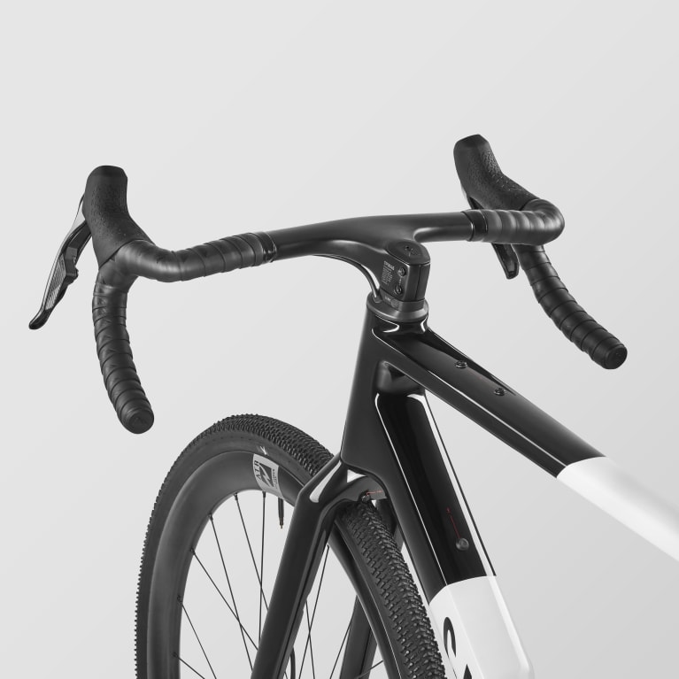 Canyon Grail CF SL 7 Aero SRAM Rival XPLR AXS 13s 10