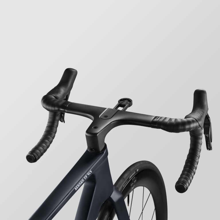 Canyon Aeroad CF SLX 8 Di2 18