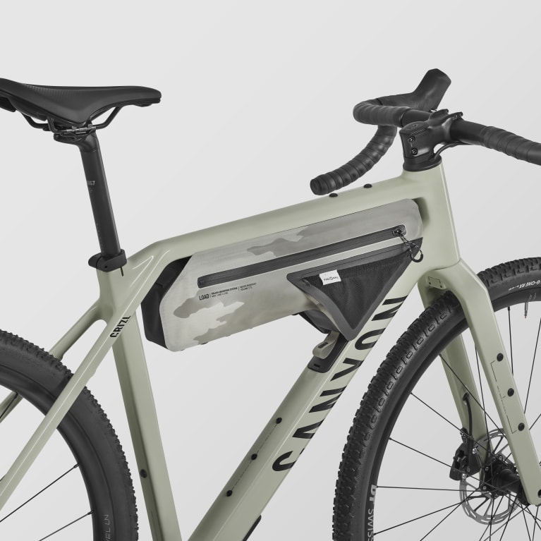 Canyon Grizl CF 6 SRAM Apex XPLR 15