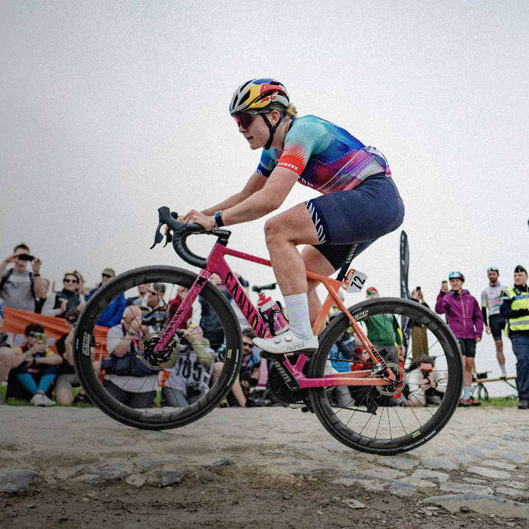 Canyon Ultimate CFR SRAM Red AXS 18