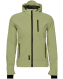 Canyon Hooded Cycling Rain Jacket