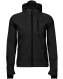 Canyon Hooded Cycling Rain Jacket