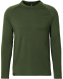 Canyon Adventure Merino Longsleeve Shirt