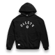 CLLCTV Concrete College Hoodie
