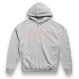 CLLCTV Concrete College Hoodie