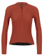 Canyon Women's Signature Pro Longsleeve Cycling Jersey