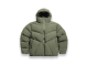 CLLCTV Street Peak Puffer Jacket