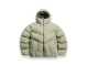 CLLCTV Street Peak Puffer Jacket