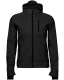 Canyon Hooded Cycling Rain Jacket