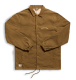 Giacca CLLCTV Concrete College Coach