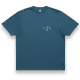 CLLCTV Concrete College T-Shirt