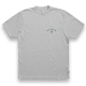 CLLCTV Concrete College T-Shirt
