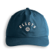 CLLCTV Concrete College Dad Cap