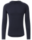 Canyon Men's Hooded MTB Jersey