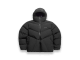 CLLCTV Street Peak Puffer Jacket