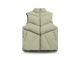 CLLCTV Street Peak Puffer Vest