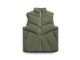 CLLCTV Street Peak Puffer Vest