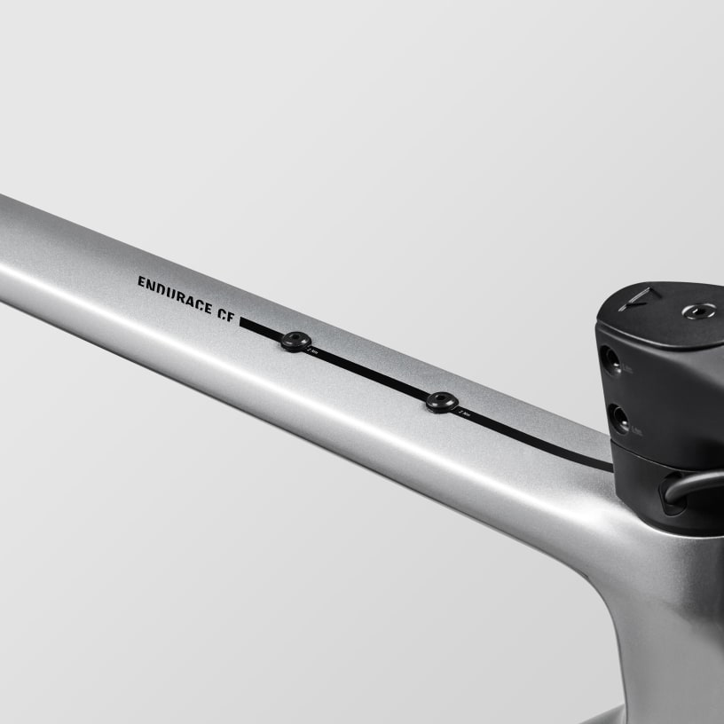 Canyon Endurace CF 7 AXS SRAM Rival eTap AXS 12sp 36