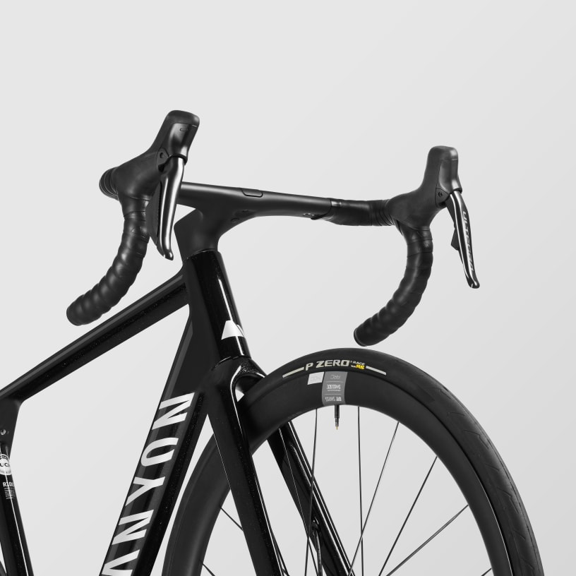 Canyon Ultimate CF SLX 8 Ultegra Di2 42