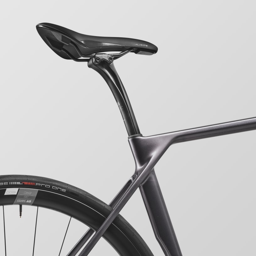 Canyon Endurace CF SLX 7 Di2 27