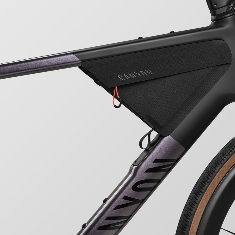 Canyon Grail CF SLX 8 AXS RS SRAM Force XPLR eTap AXS E1 39