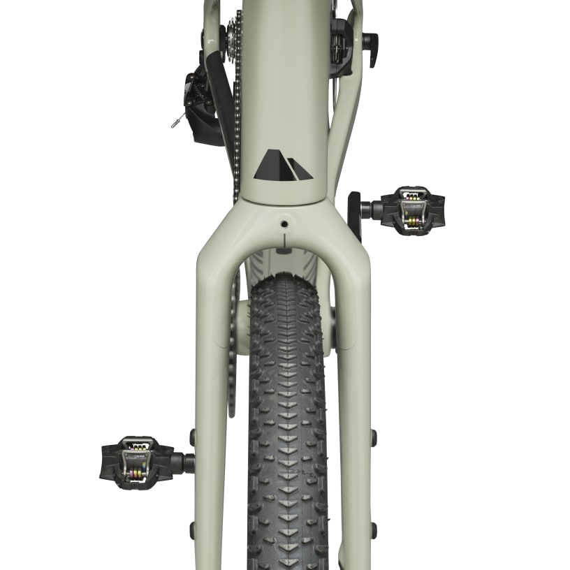 Canyon Grizl CF 6 SRAM Apex XPLR 44