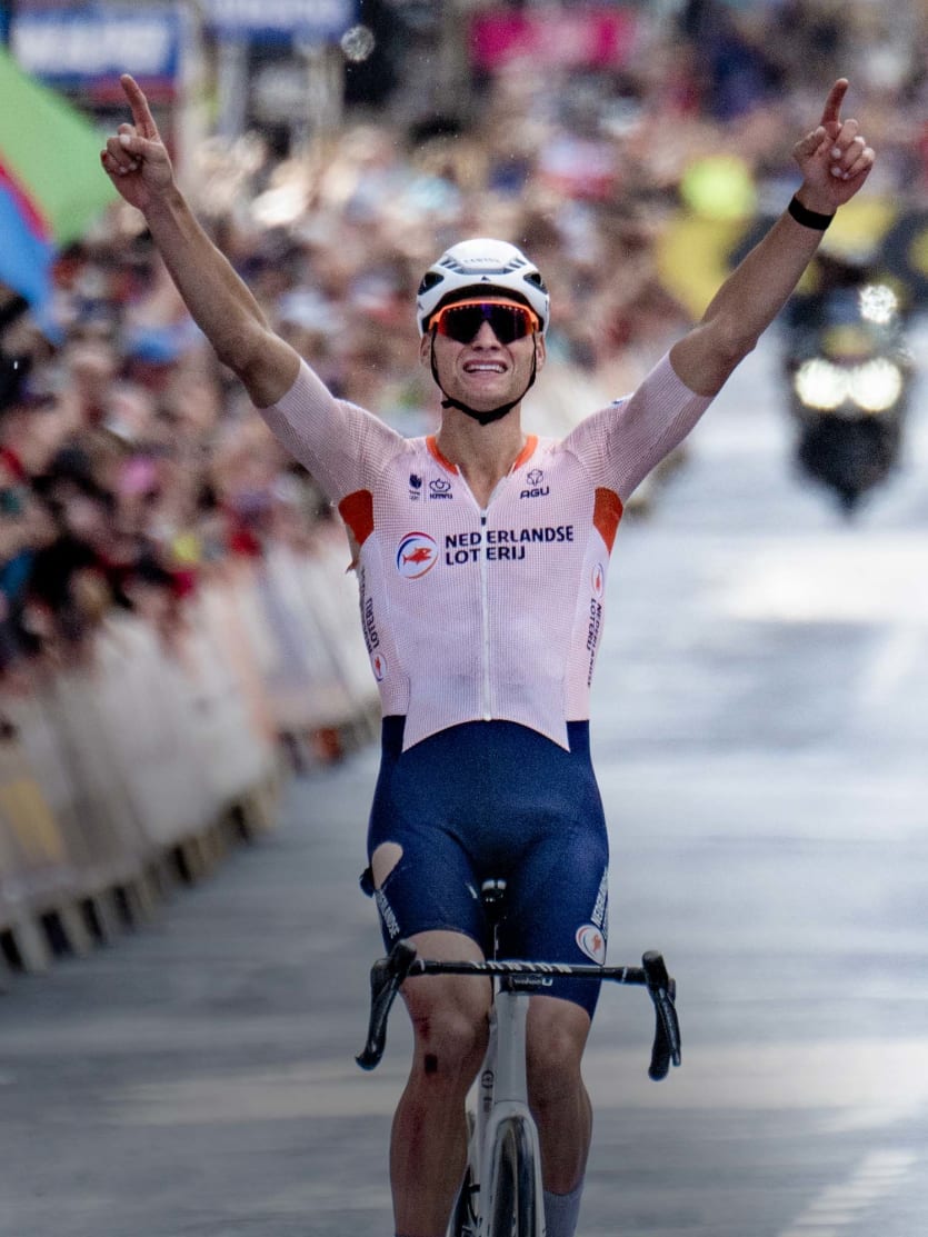 Mathieu van der Poel