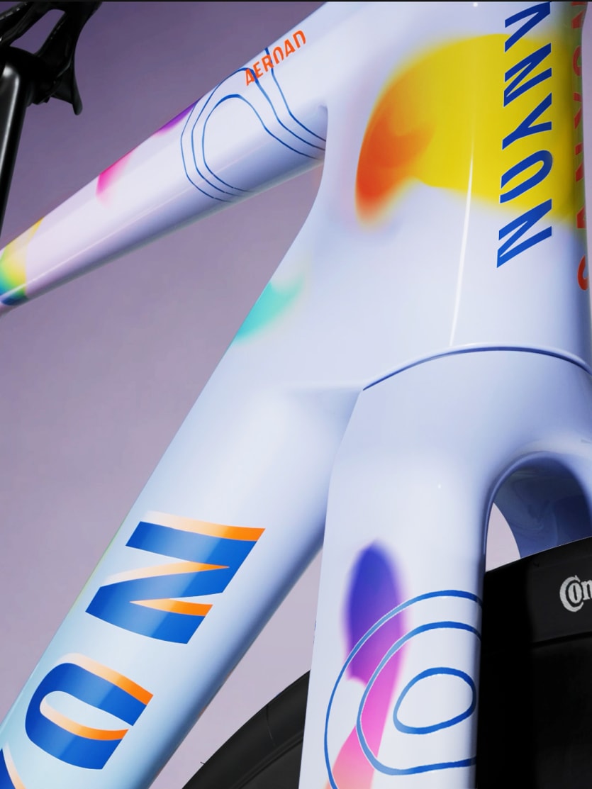 Opus Limited Edition: Elena Salmistraro 