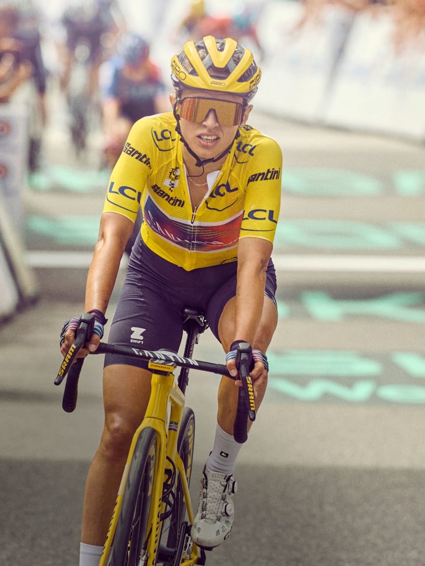 Canyon Aeroad CFR AXS