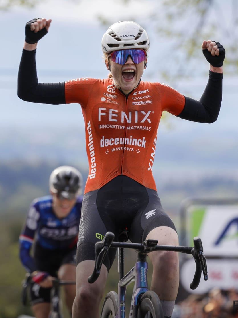 Canyon Aeroad CFR Di2