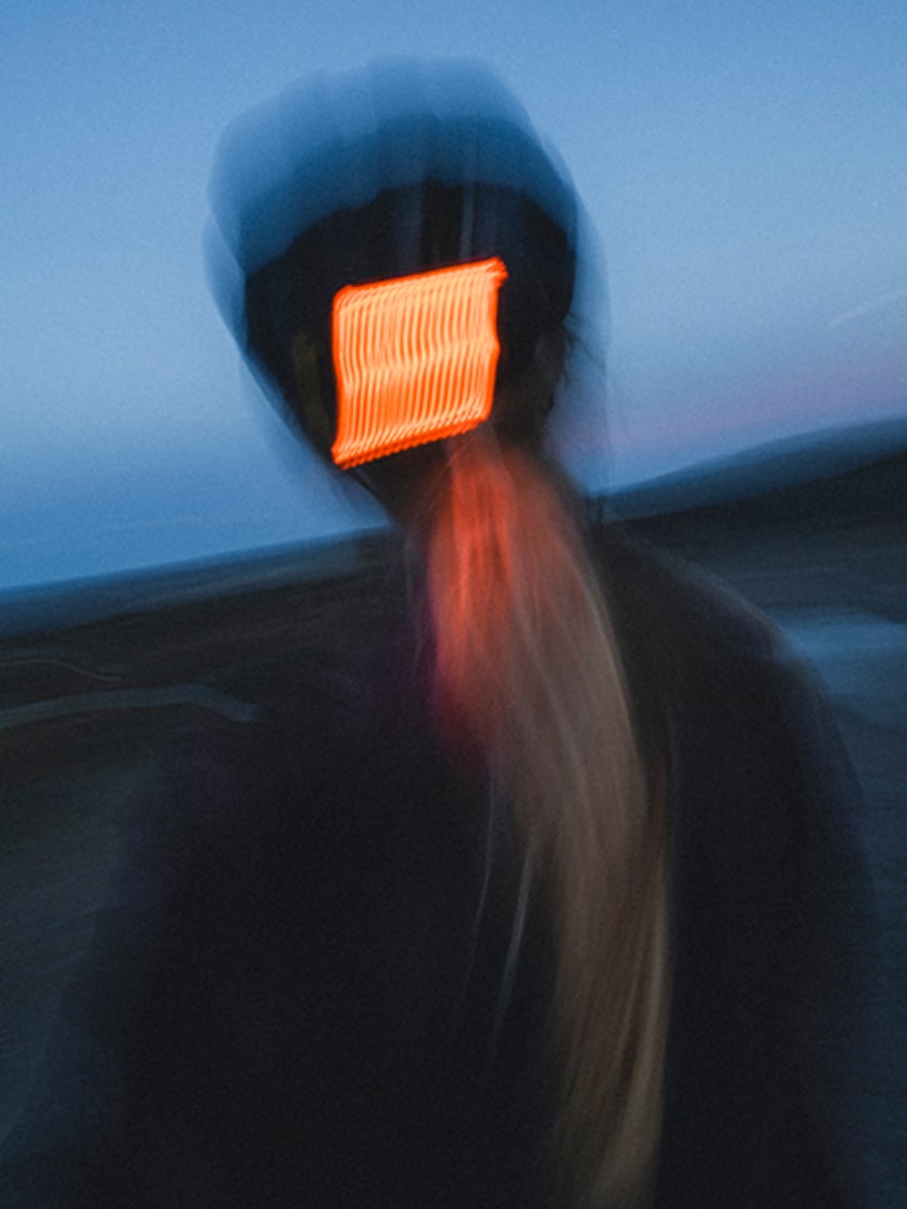 Weather-ready clothing