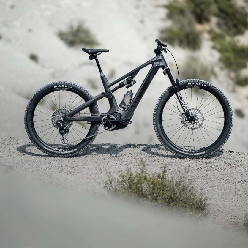 Preisgekr&ouml;nte E-Bikes