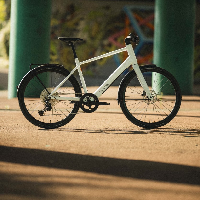 Preisgekr&ouml;nte City- und Tourenr&auml;der