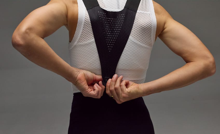 Women’s-specific design