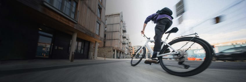 Canyon Commuter:ONfly