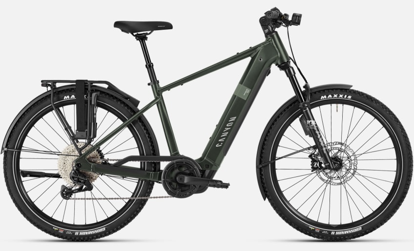 Canyon Pathlite:ON