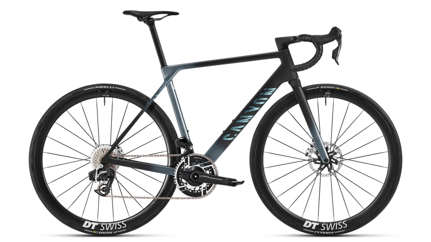 Canyon Ultimate