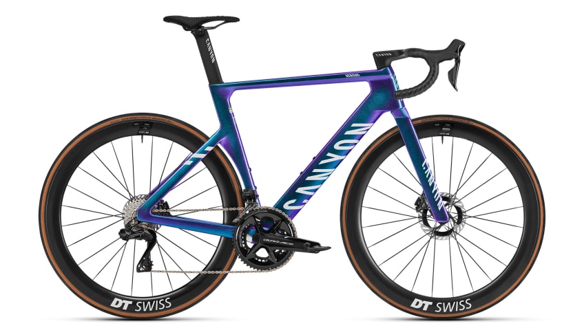Canyon Aeroad