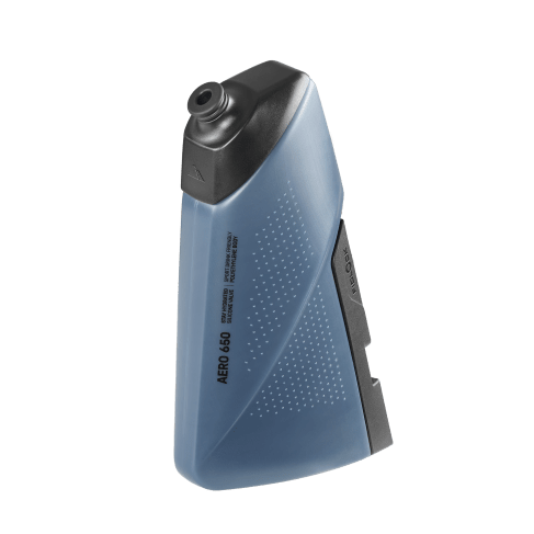 Canyon FUEL Aero Bottle | CANYON LB