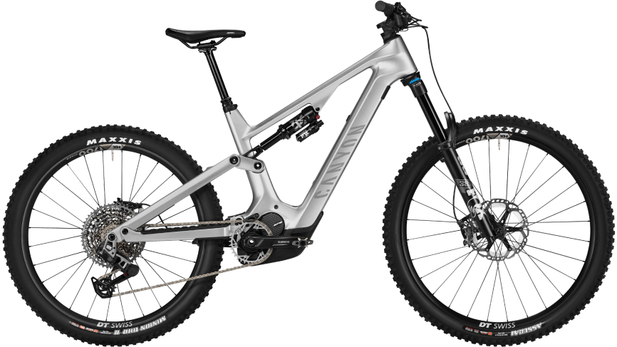 Spectral:ON CF 9 | CANYON GB