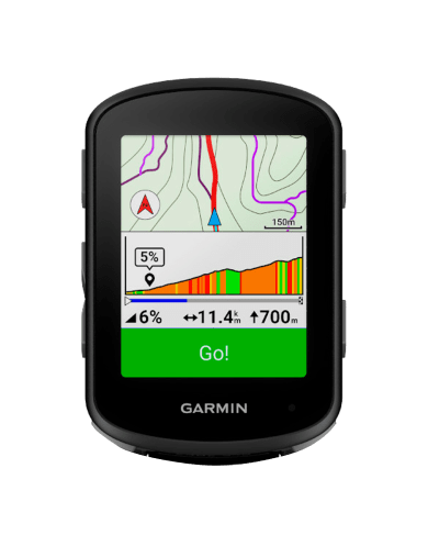 Garmin Edge 540 Bike Computer | CANYON US
