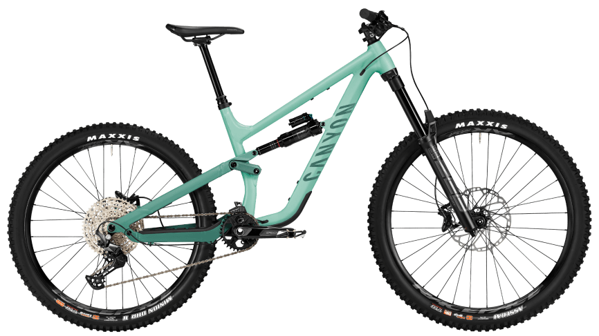 Torque 5 (Mullet) | CANYON US