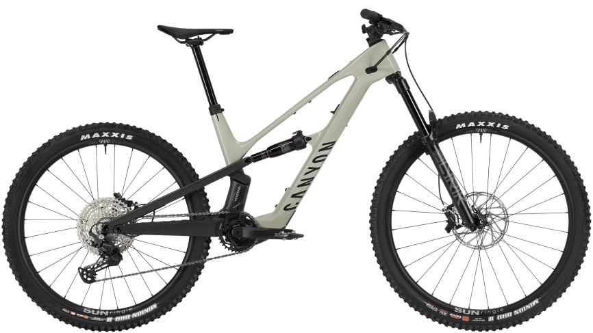 Yamato様　Canyon Spectral CF 8.0 Mサイズ Spectral CF 8 | CANYON KZ