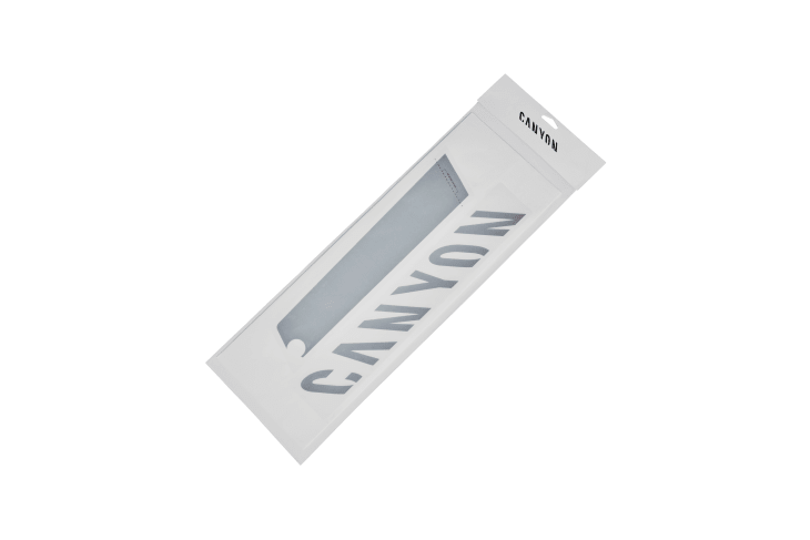 CANYON ロゴステッカー 6枚セット Canyon Sticker Kit | CANYON US