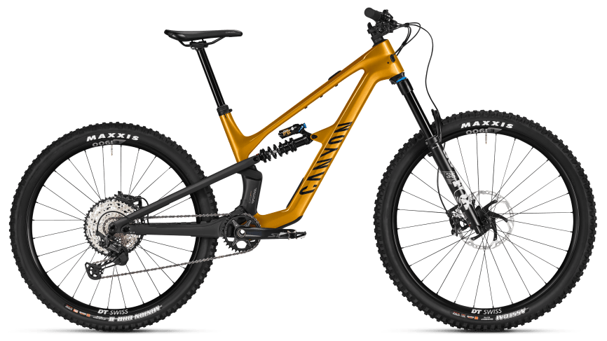 Yamato様　Canyon Spectral CF 8.0 Mサイズ Spectral CF 8 CLLCTV | CANYON US