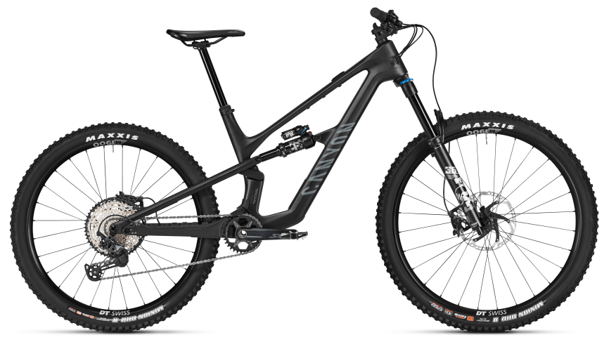 Spectral CF 7 | CANYON JP