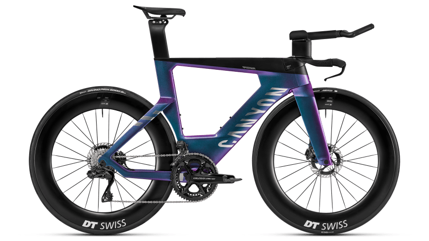 ユーズド Speedmax CFR Di2 | CANYON JP