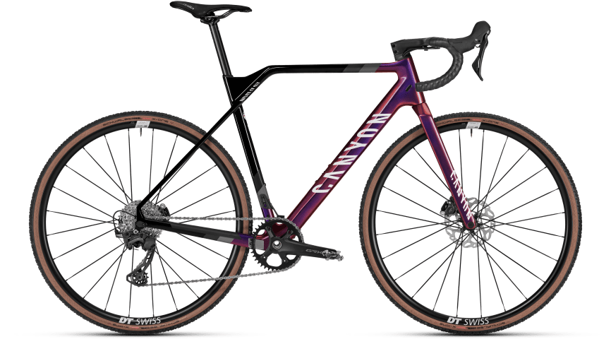 か*い様 キャニオン Canyon インフライト Inflite CF SL6 8952E5BD-33C4-4F0B-