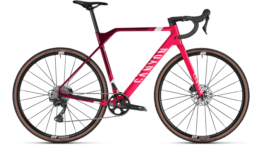 キャニオン Canyon Inflite CF SL6 サイズS フレーム 6BBE7E24-0F46-4245-